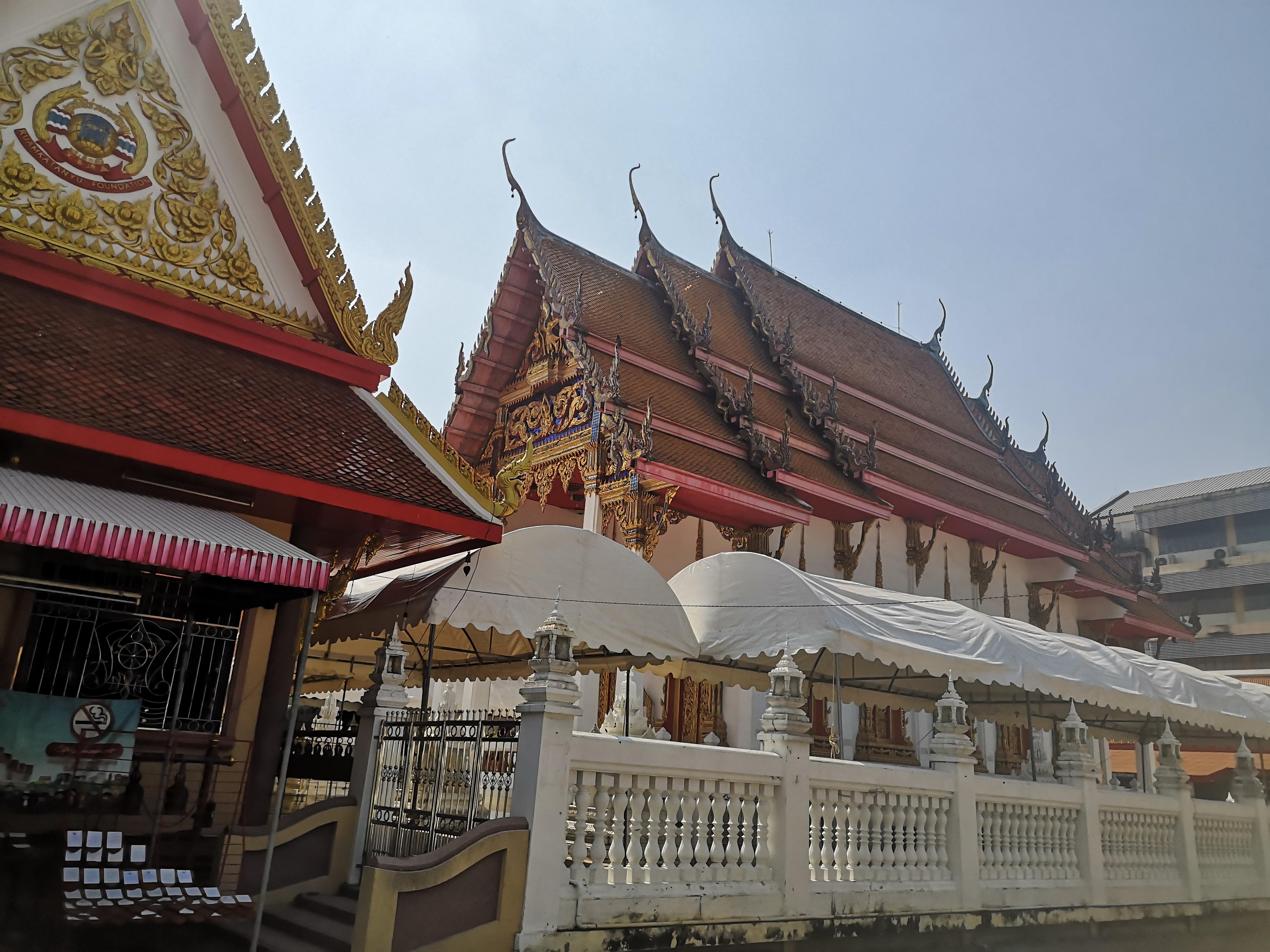Wat Bang Waek